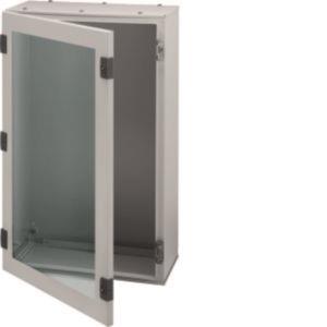 Hager Orion Schrank Stahlblech    FL156A 