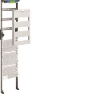 Hager Mediafeld univers f.Feldv.  UM81M3 