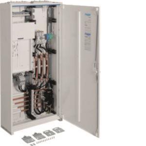 Hager Wandler-u.Messschrank      FP72W0N 