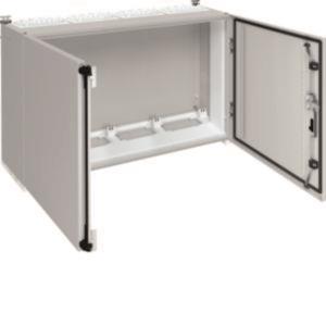 Hager Schrank univers IP55 SKI     FR54E 