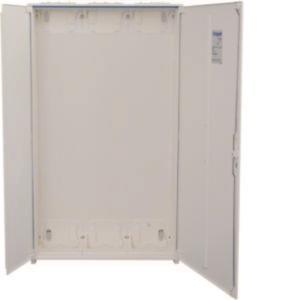 Hager Schrank univers IP44 SKI   FP93TN2 