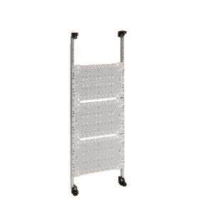 Hager Traggerüst m.Kunststoff-Mpl UM51UK 