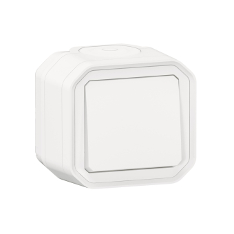 Legrand 069751L Plexo New FRAP W/m 10 AX 