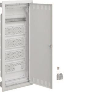 Hager Multimedia-Basis Volta HWV VH60NWB 