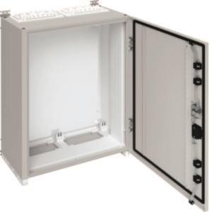 Hager Schrank univers IP55 SKII    FR52S 