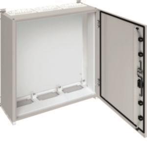 Hager Schrank univers IP55 SKII    FR63S 