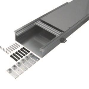 Hager Bodenkanal estrichbündig BKW300090 