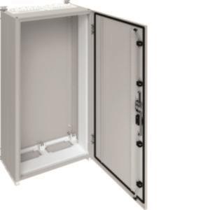 Hager Schrank univers IP55 SKI     FR82E 