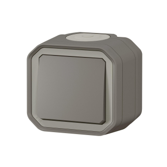 Legrand 069761L Plexo New FRAP W/m 10 AX 