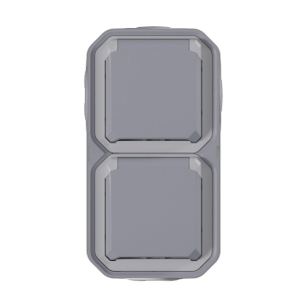 Legrand 069744L Plexo New FRAP 2f 