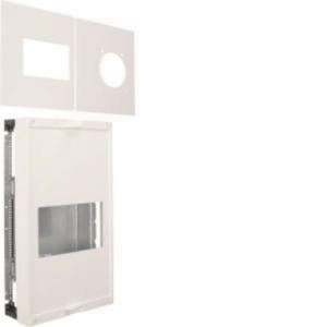 Hager Baustein universN 450x250mm UK31C2 