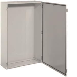 Hager Orion Schrank Stahlblech    FL130A 