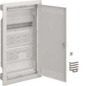 Hager Multimedia-Basis Volta UPV VU36NWB 