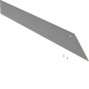 Hager Endstück einseitig      AKE4000701 