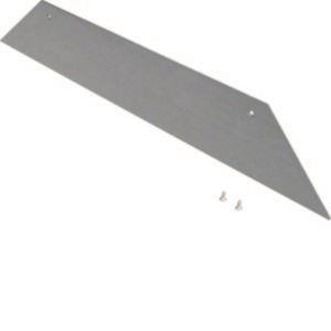 Hager Endstück zweiseitig     AKE3000702 