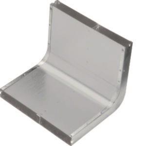 Hager Vertikalkrümmer 2-zügig  UKK240282 