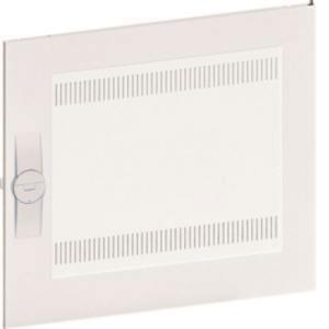 Hager Tür univ.rechts Media      FZ002NM 