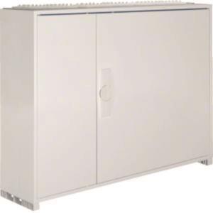 Hager Schrank univers IP44 SKII  FP43SN2 