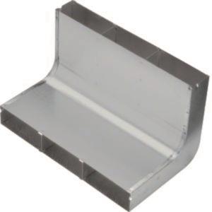 Hager Vertikalkrümmer 3-zügig  UKK340483 