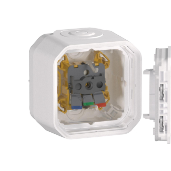 Legrand 069770L Plexo New FRUP 