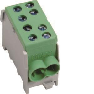 Hager Hauptleitungsabzweigklemme   KH35E 