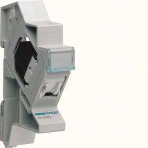 Hager Patchmodul RJ45 Cat.5e UTP  TN004S 