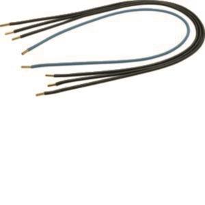 Hager Zugangskabelbaum universZ     Y87M 