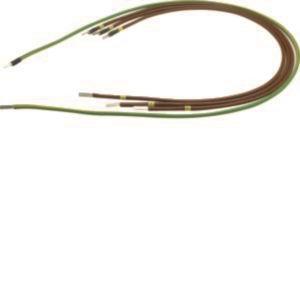 Hager Abgangskabelbaum 16qmm 4P    Y891R 