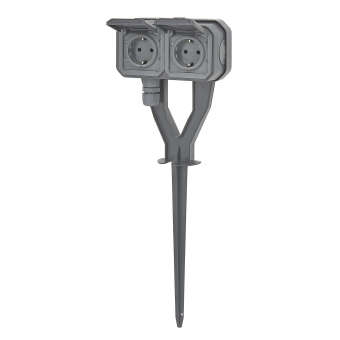 Legrand 069759L Plexo New Gartenpfahl 