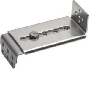 Hager Absenkbügel universN        UZ04Z1 