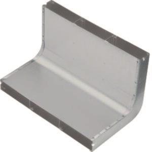 Hager Vertikalkrümmer 3-zügig  UKK340383 