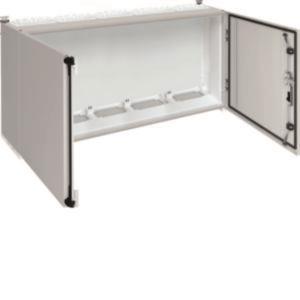 Hager Schrank univers IP55 SKII    FR55S 