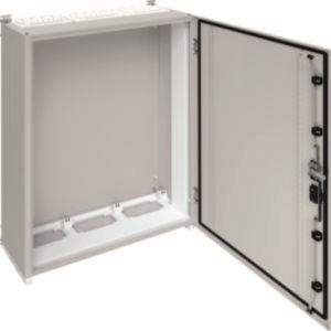 Hager Schrank univers IP55 SKI     FR73E 