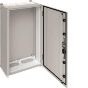 Hager Schrank univers IP55 SKI     FR72E 