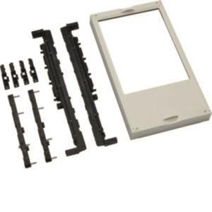 Hager Baustein universN 450x250  UE31E3B 