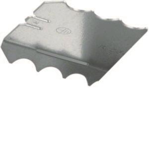 Hager Kupplung zu              R2604VERZ 