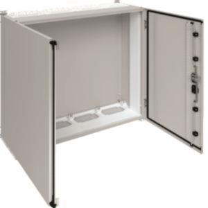 Hager Schrank univers IP55 SKI     FR74E 