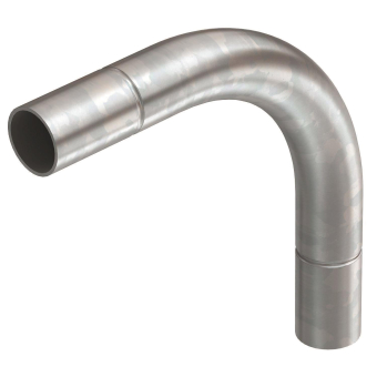 OBO SBN50 G Stapa Steckbogen o.Gewinde 