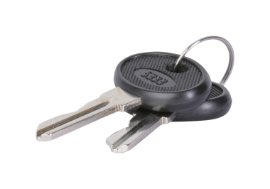 f-tronic Schlüssel EuroKey 5333     ZSSE 