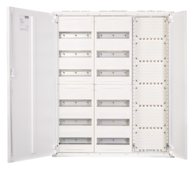 f-tronic AP Medienverteiler     FV3-6-M1 