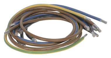 f-tronic Verdrahtungssatz ZPVS16-1400-UZ 