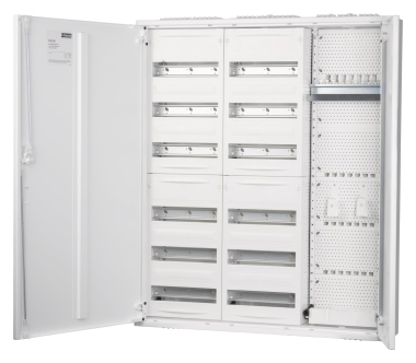 f-tronic AP Medienverteiler     FV3-6-M1 