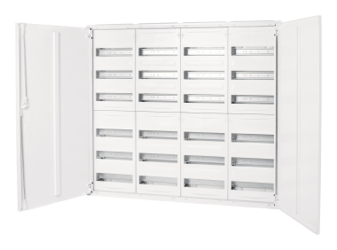 f-tronic Verteilerschrank 4feldrig VS4-6 