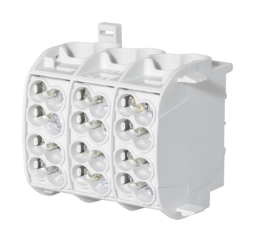 f-tronic Hauptleitungsabzweig hlak3p25gr 