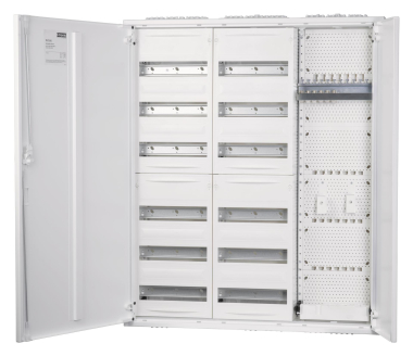 f-tronic AP Medienverteiler     FV3-6-M1 