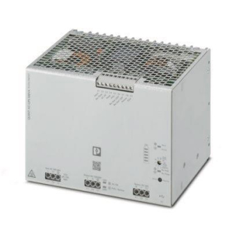 Phoenix     QUINT4-UPS/1AC/1AC/500VA/USB 