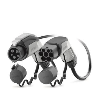 Phoenix   EV-TAG3PK-1AC32A-7,0M6,0ESBK01 