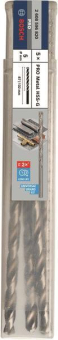 Bosch 5Metallbohrer HSS-G DIN 2608596820 