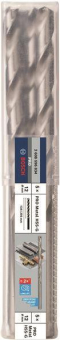 Bosch 5Metallbohrer HSS-G DIN 2608596834 