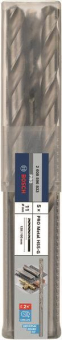 Bosch 5Metallbohrer HSS-G DIN 2608596833 